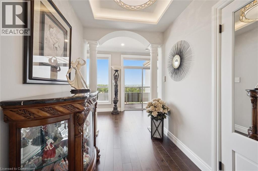 255 KEATS Way Unit# 1404