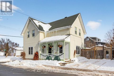 35 MARY STREET Mississippi Mills ON K0A1A0