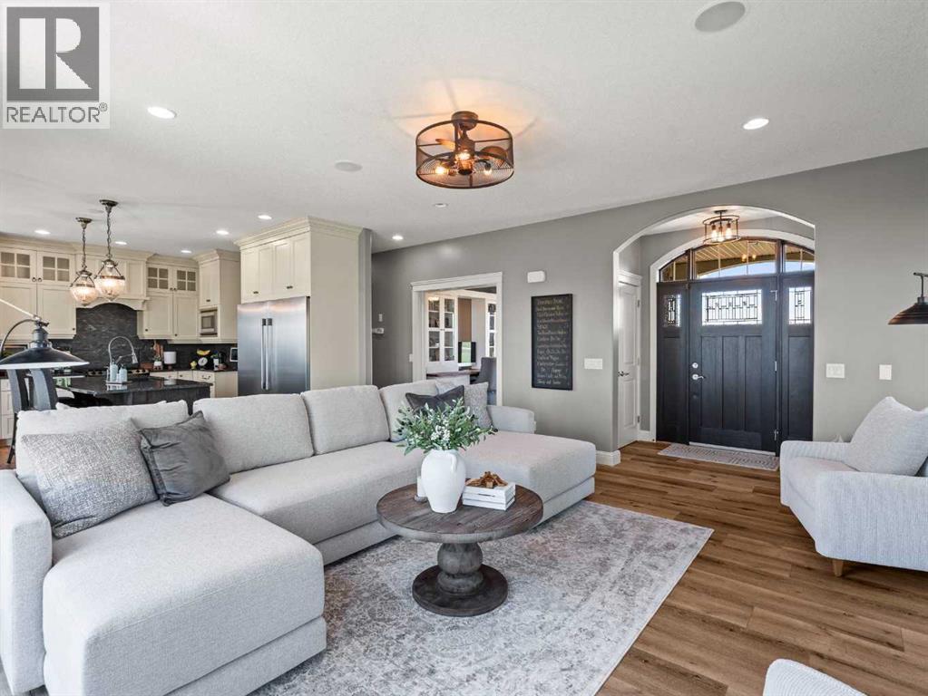 18 Sunset Ridge Drive