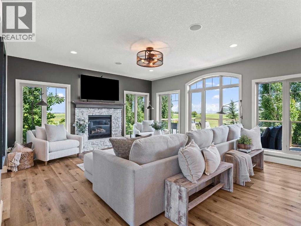 18 Sunset Ridge Drive