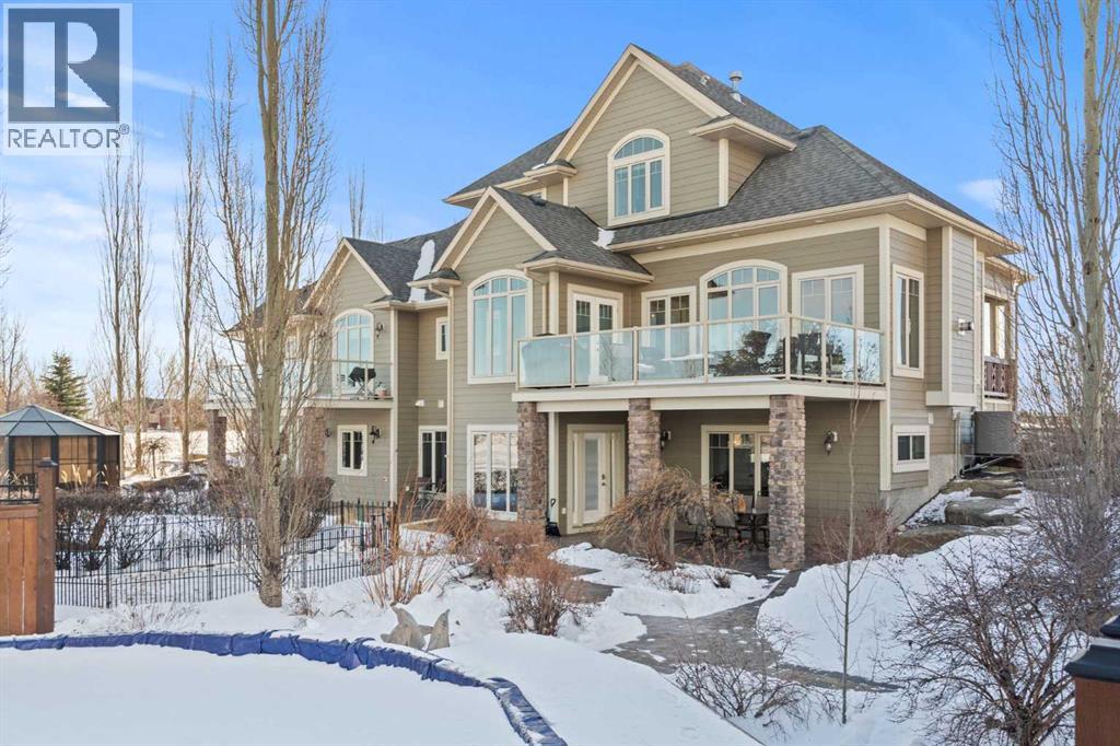 18 Sunset Ridge Drive