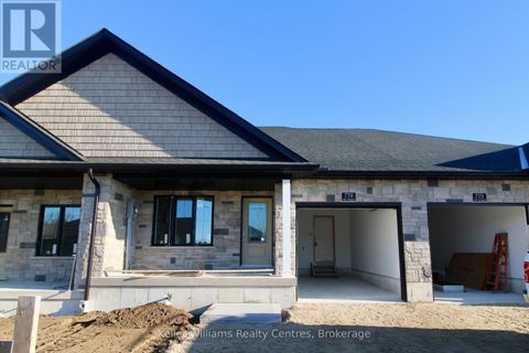 770 18TH STREET Hanover ON N4N0C7