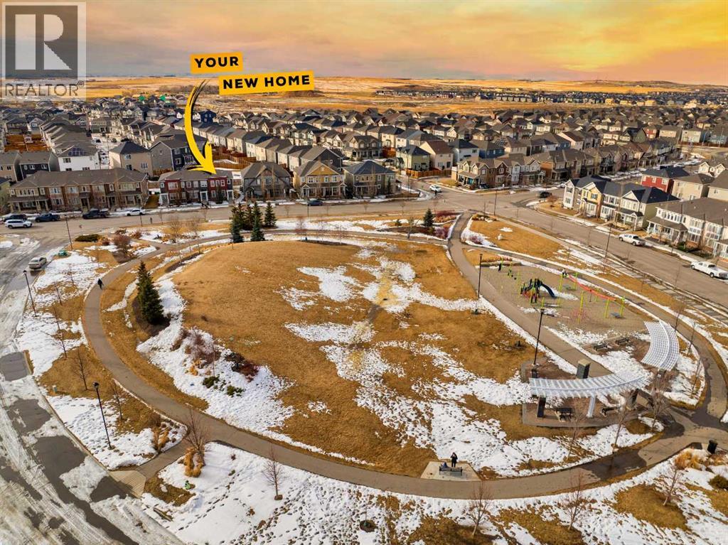 4104 Windsong Boulevard SW