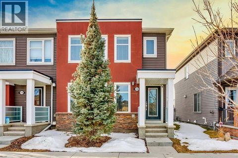 4104 Windsong Boulevard SW Airdrie AB T4B4A2