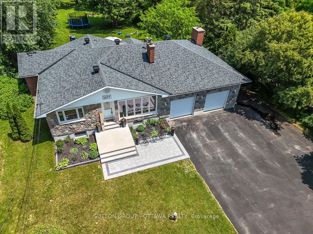 1477 STAGECOACH ROAD