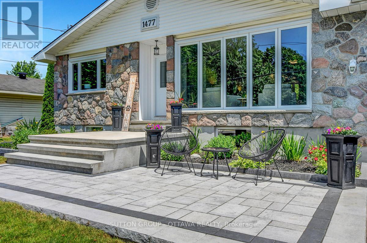 1477 STAGECOACH ROAD
