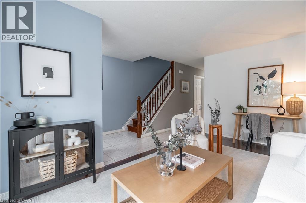 117 BONAVENTURE Drive Unit# 16