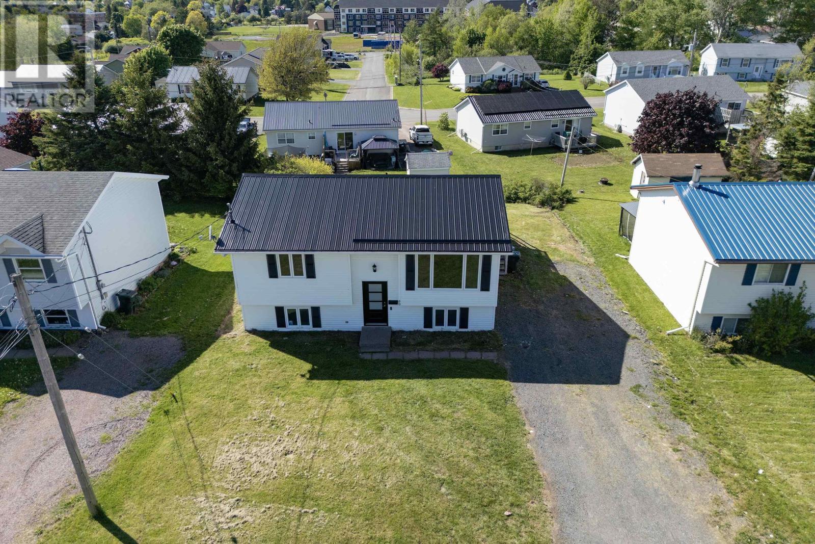 50 Townshend Avenue