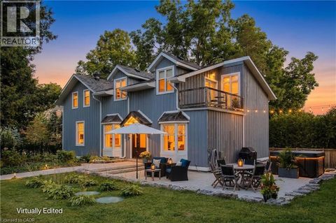 6306 MCNIVEN Road Burlington ON L7P0K3