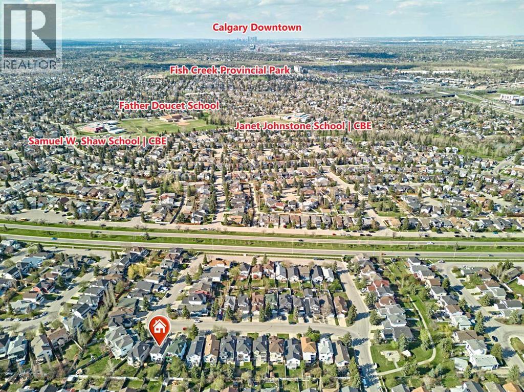 132 Somercrest Close SW