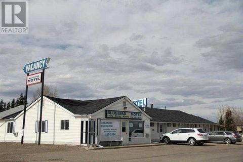 4001 48 Avenue Innisfail AB T4G1J6