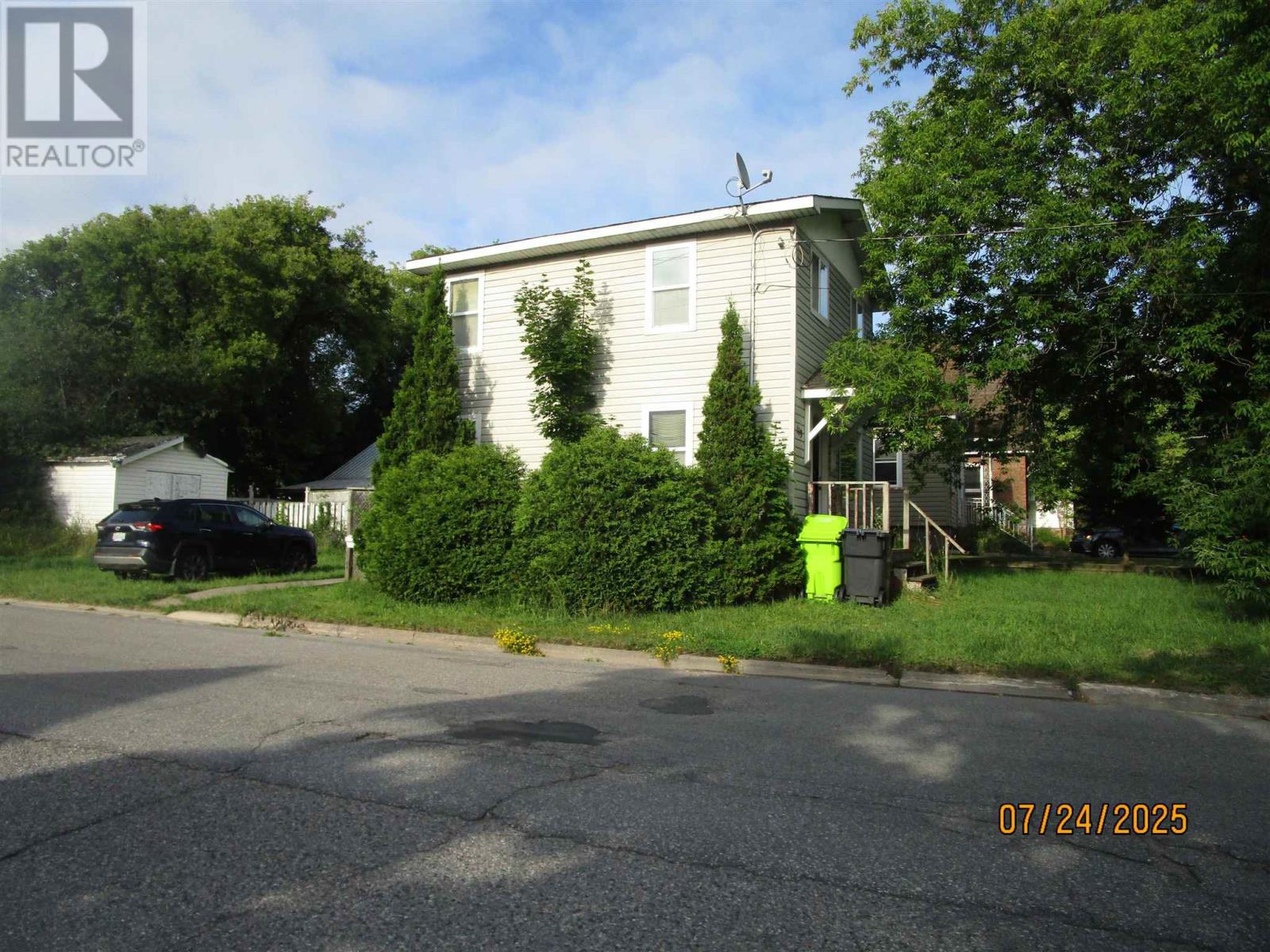 119 Pardee AVE