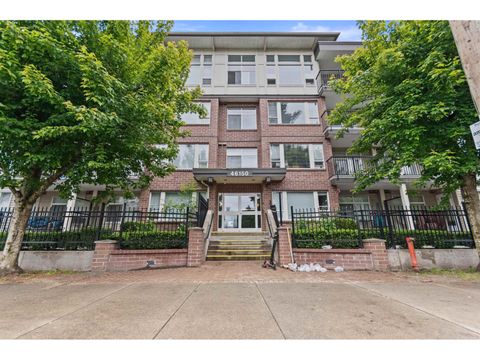 212 46150 BOLE AVENUE|Chilliwack Proper East Chilliwack BC V2P0B7