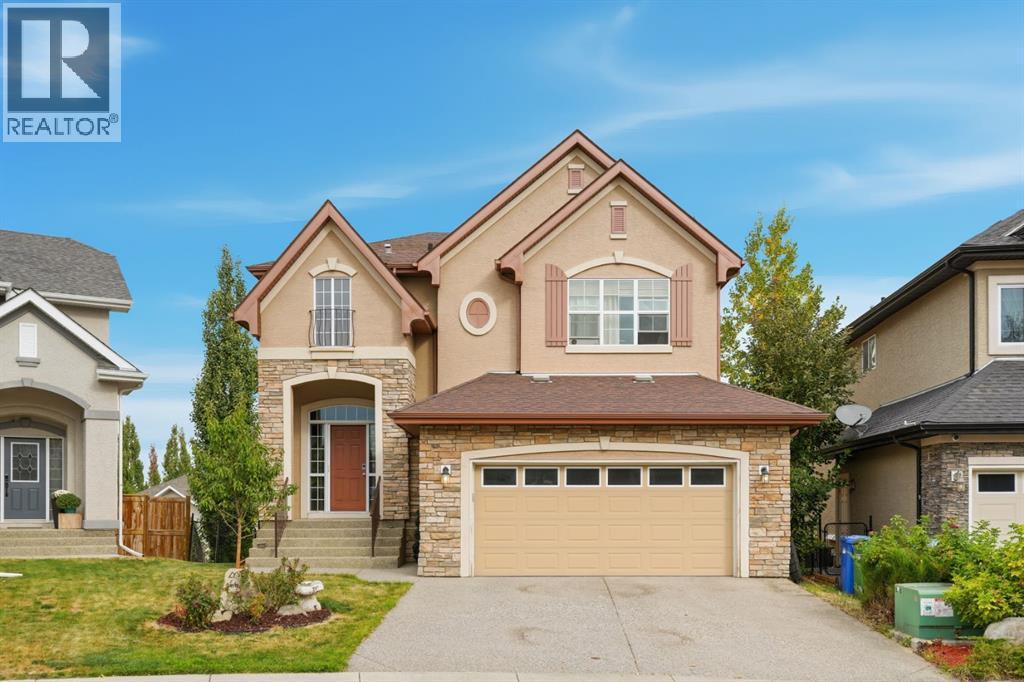 166 Cranridge Terrace SE