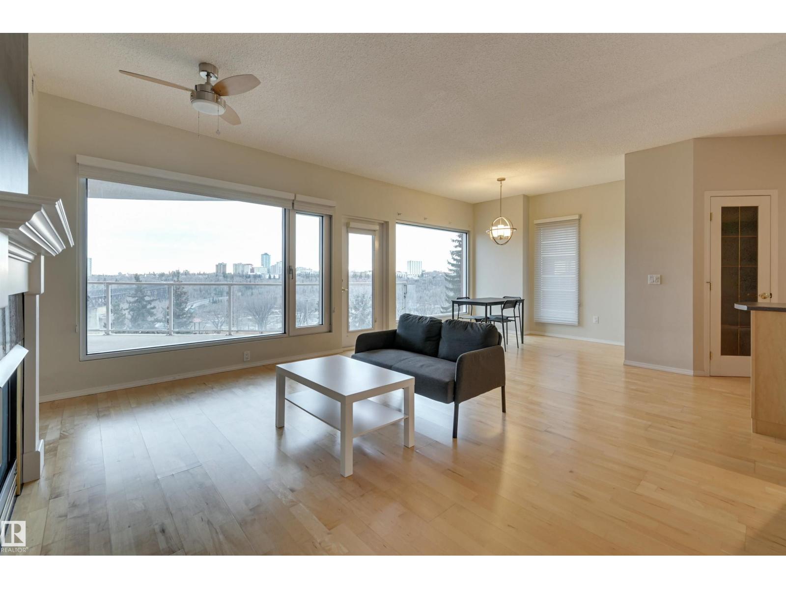 #501 9708 110 ST NW