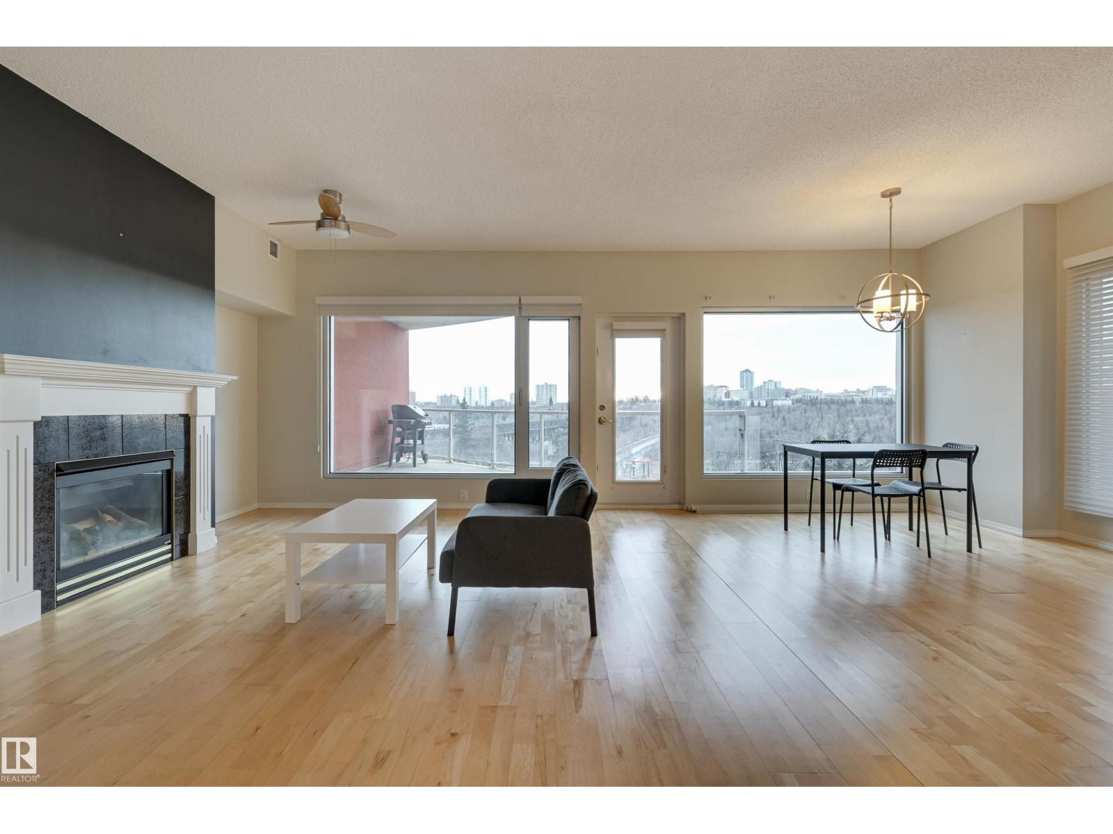 #501 9708 110 ST NW