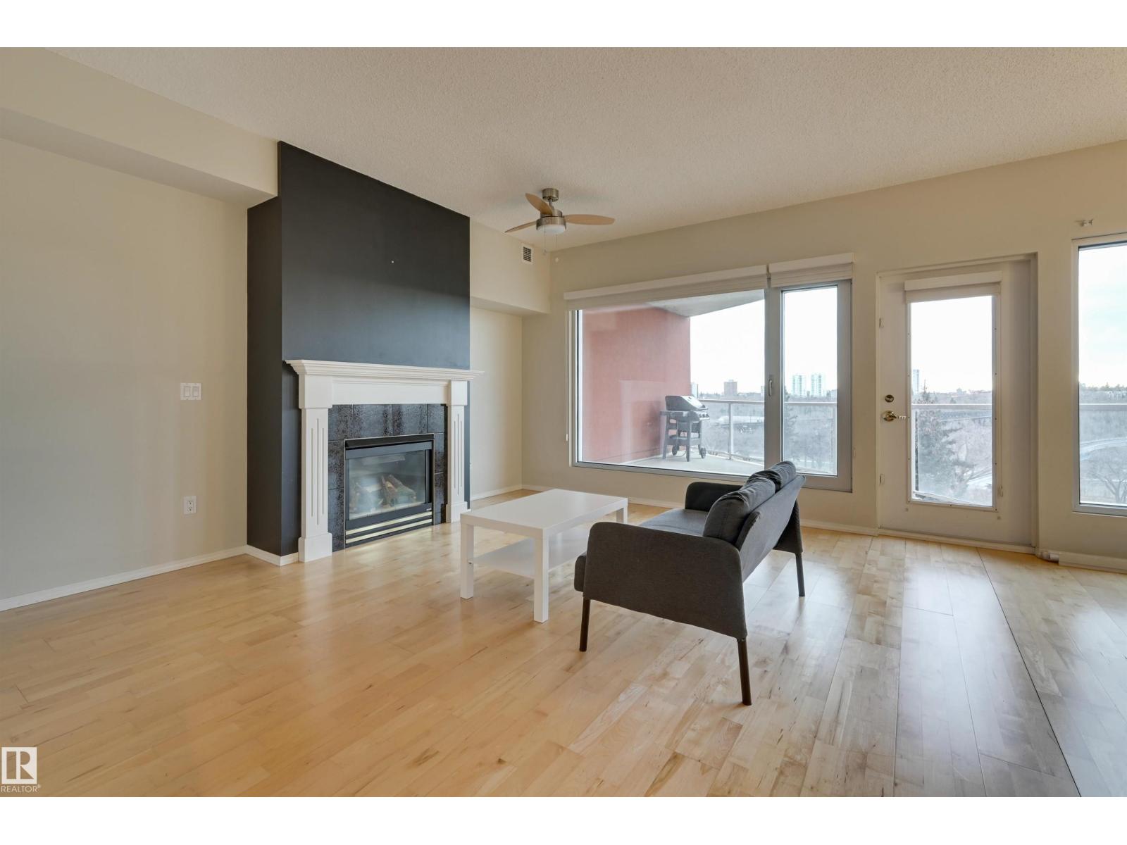 #501 9708 110 ST NW