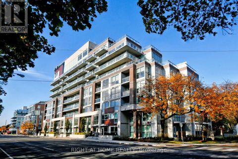 TH03 - 1350 KINGSTON ROAD Toronto (Birchcliffe-Cliffside) ON M1N0B7
