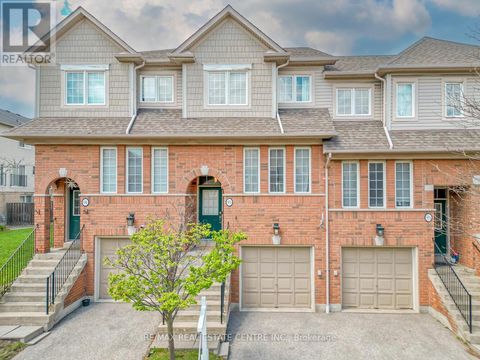 93 - 4950 ALBINA WAY Mississauga (Hurontario) ON L4Z4J4
