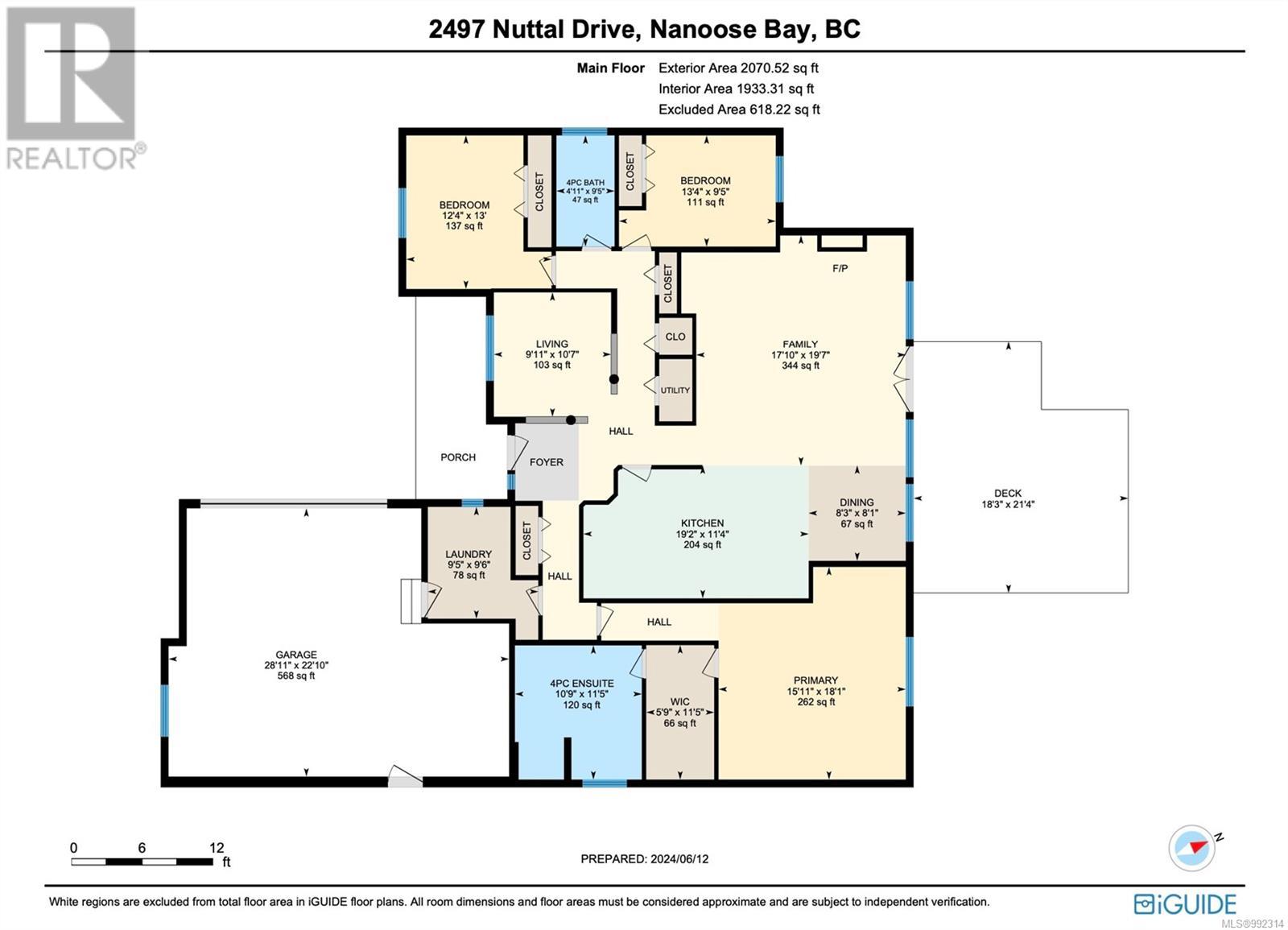 2497 Nuttal Dr