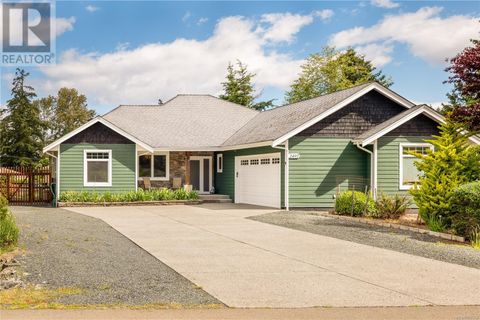 2497 Nuttal Dr Nanoose Bay BC V9P9B4