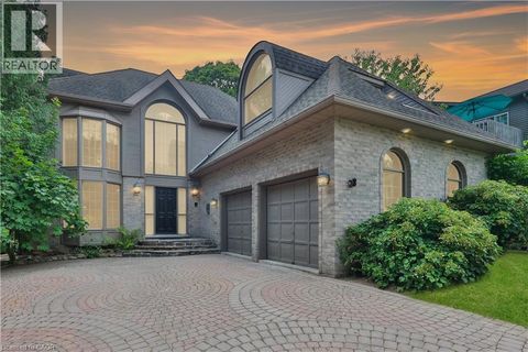78 WEST RIVER Street Oakville ON L6L3B5
