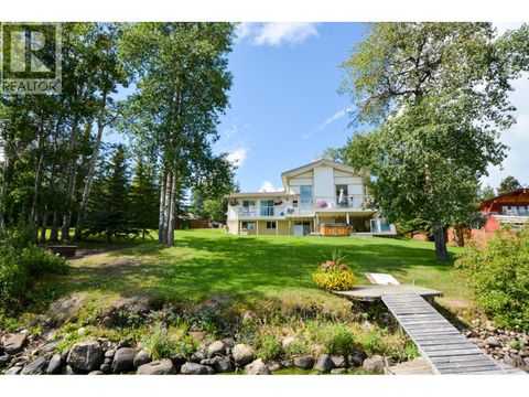 12874 FOREST AVENUE Charlie Lake BC V0C1H0