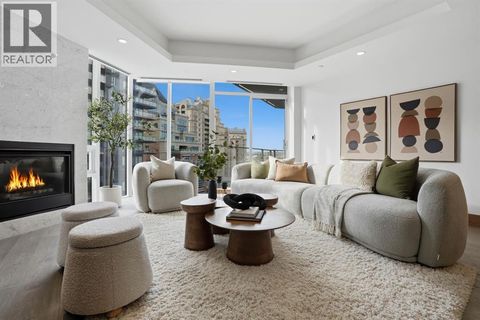 907, 738 1 Avenue SW Calgary AB T2P5G8