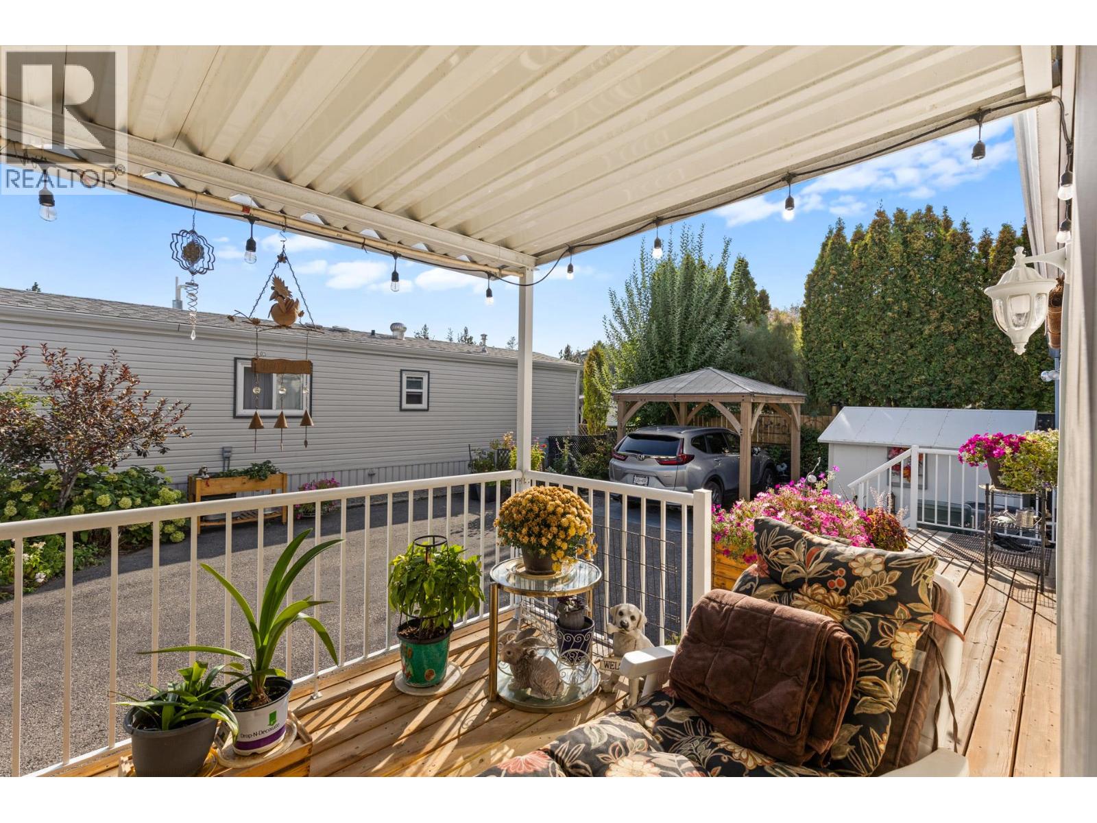 1750 Lenz Road Unit# 34