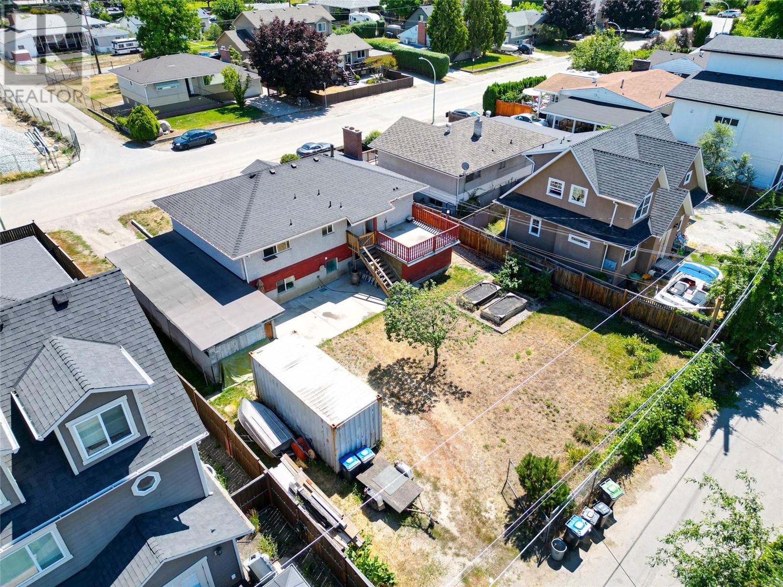 2220 Burnett Street Lot# 7