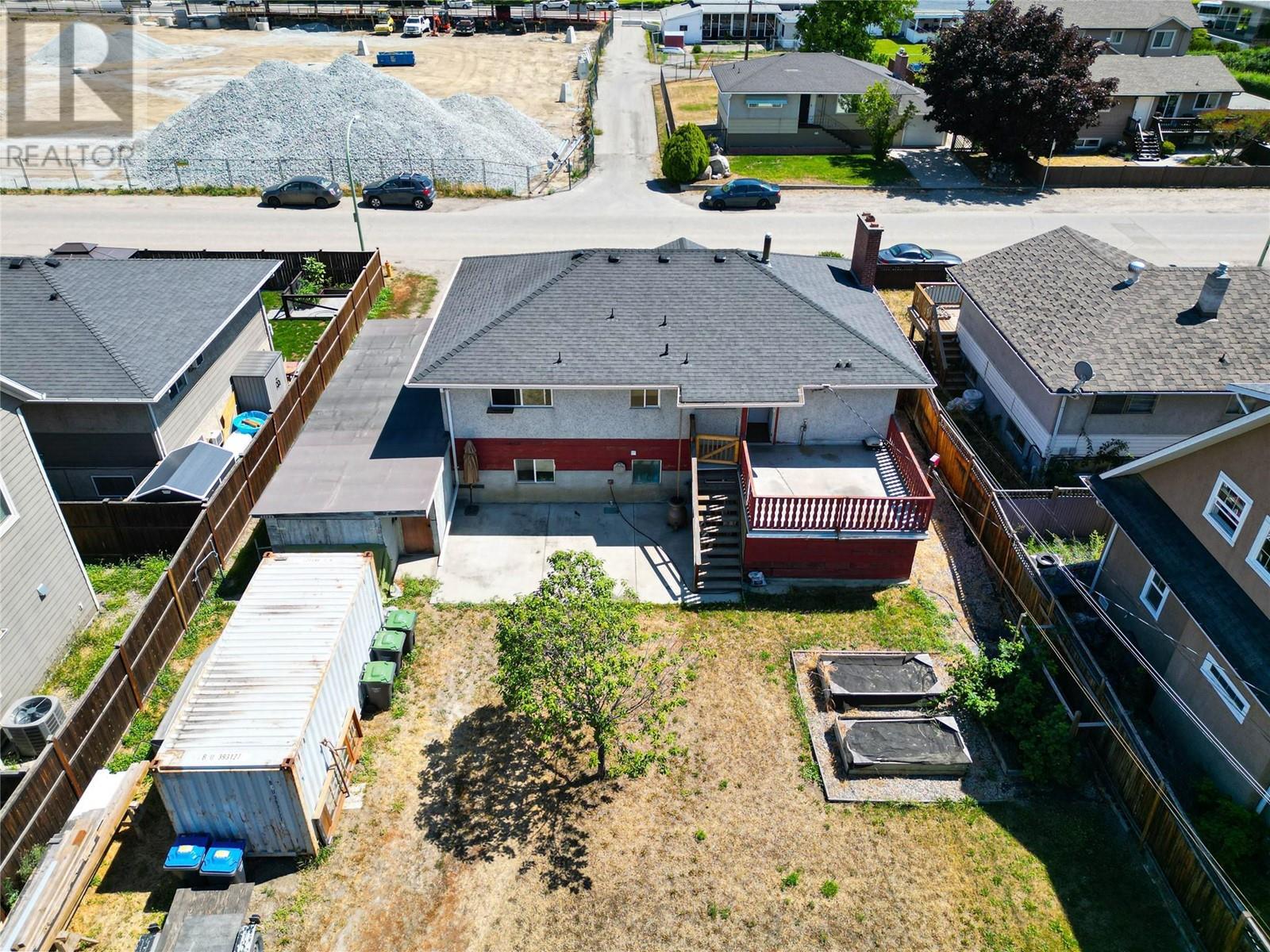 2220 Burnett Street Lot# 7