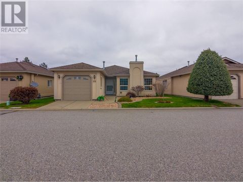 3333 South Main Street Unit# 138 Penticton BC V2A8J8