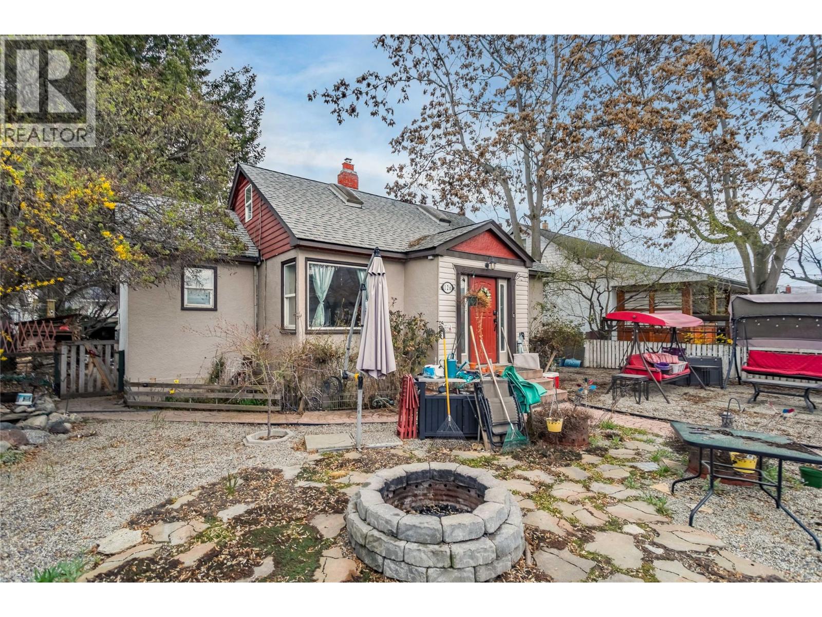 126 Bassett Street