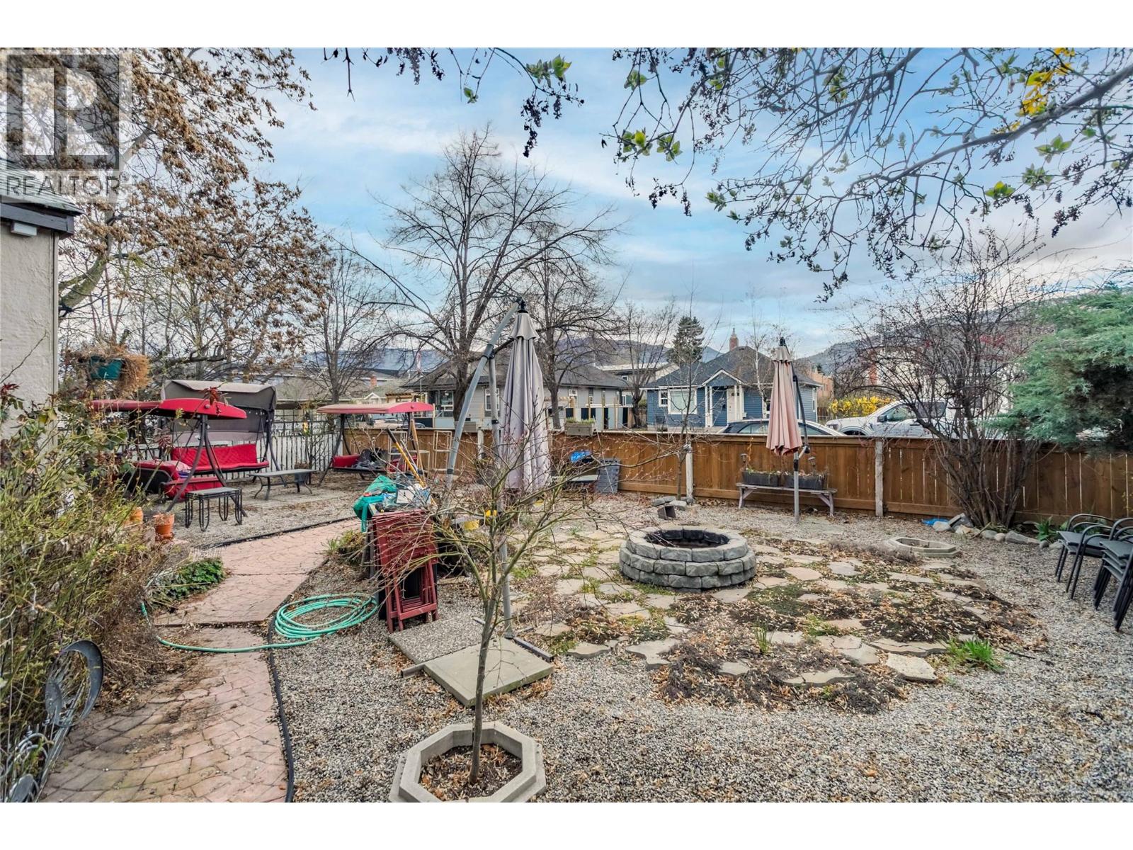 126 Bassett Street