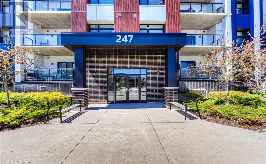 247 GREY SILO Road Unit# 205