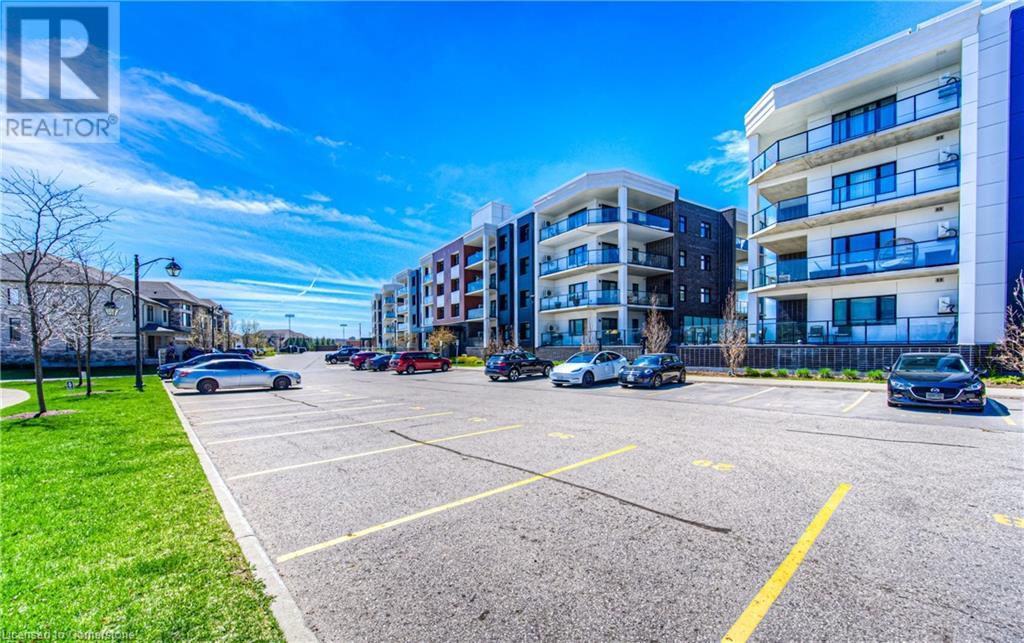 247 GREY SILO Road Unit# 205