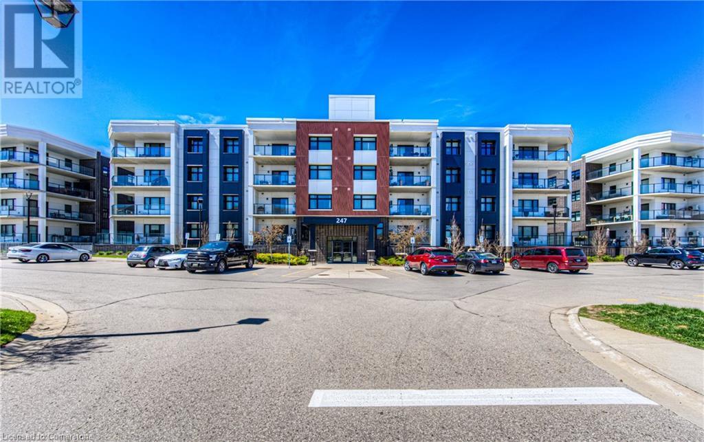 247 GREY SILO Road Unit# 205