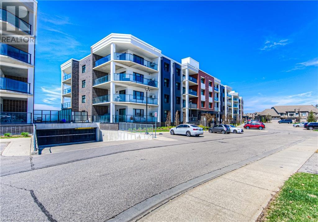 247 GREY SILO Road Unit# 205