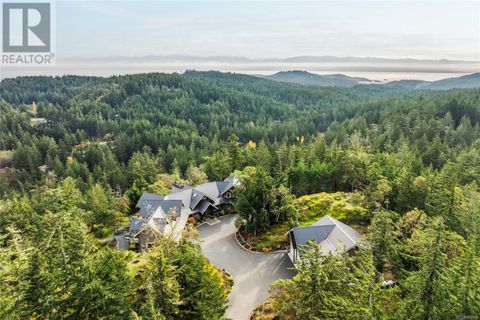 4809 Eales Rd Metchosin BC V9C4E1