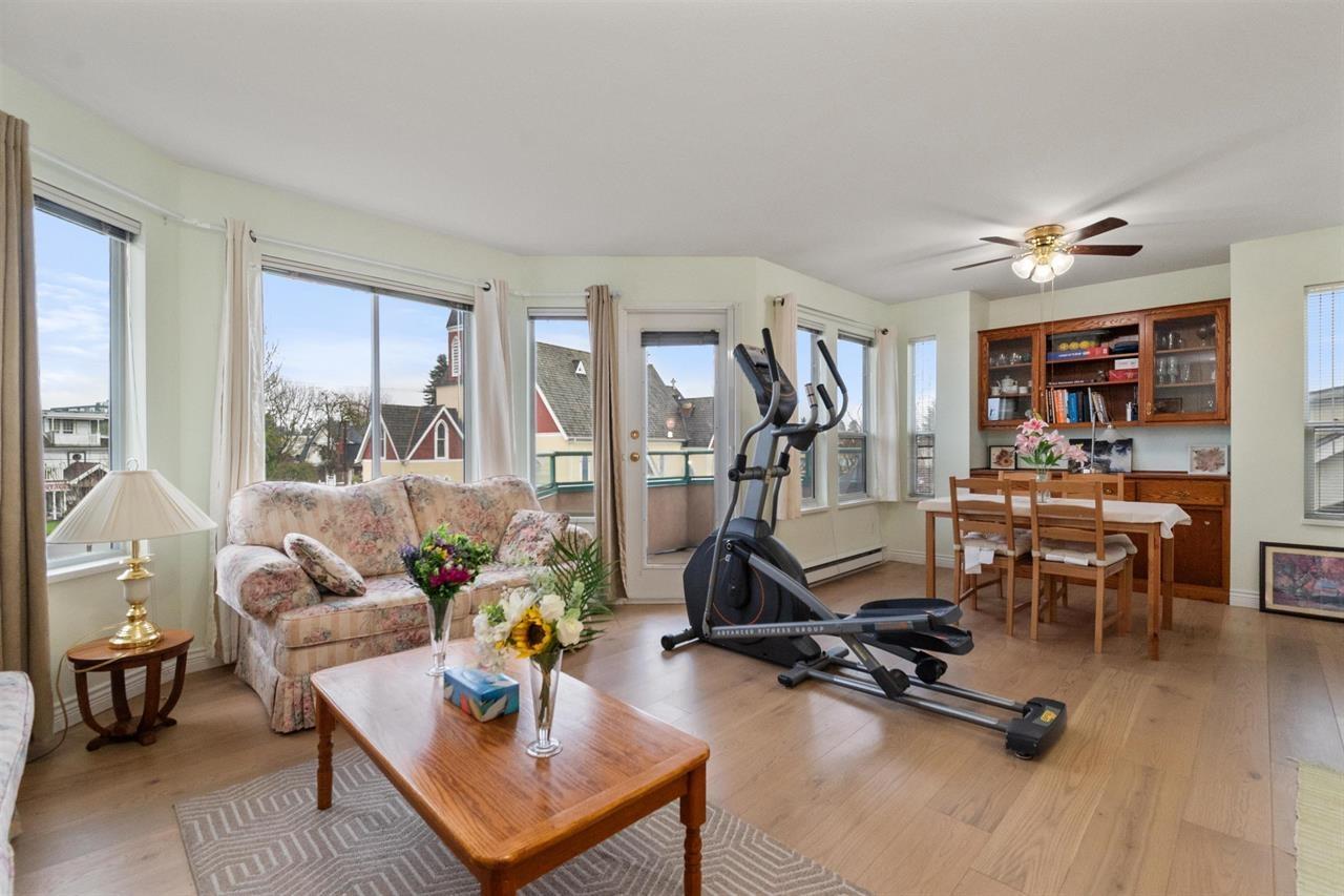 204 46000 FIRST AVENUE|Chilliwack Downtown