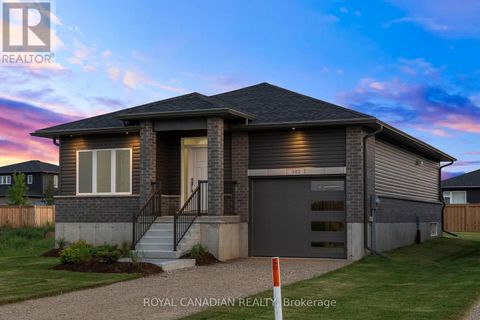 380 HAWTHORNE STREET Saugeen Shores ON N0H2C3