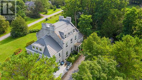 8 STARR PLACE Kingston (Kingston East (Incl CFB Kingston)) ON K7L4V1