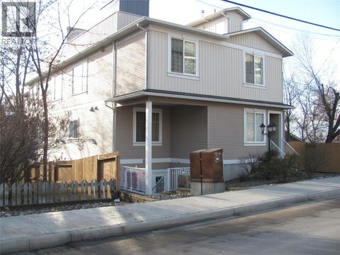 3804 32 Avenue Unit# 7 Vernon BC V1T2N3