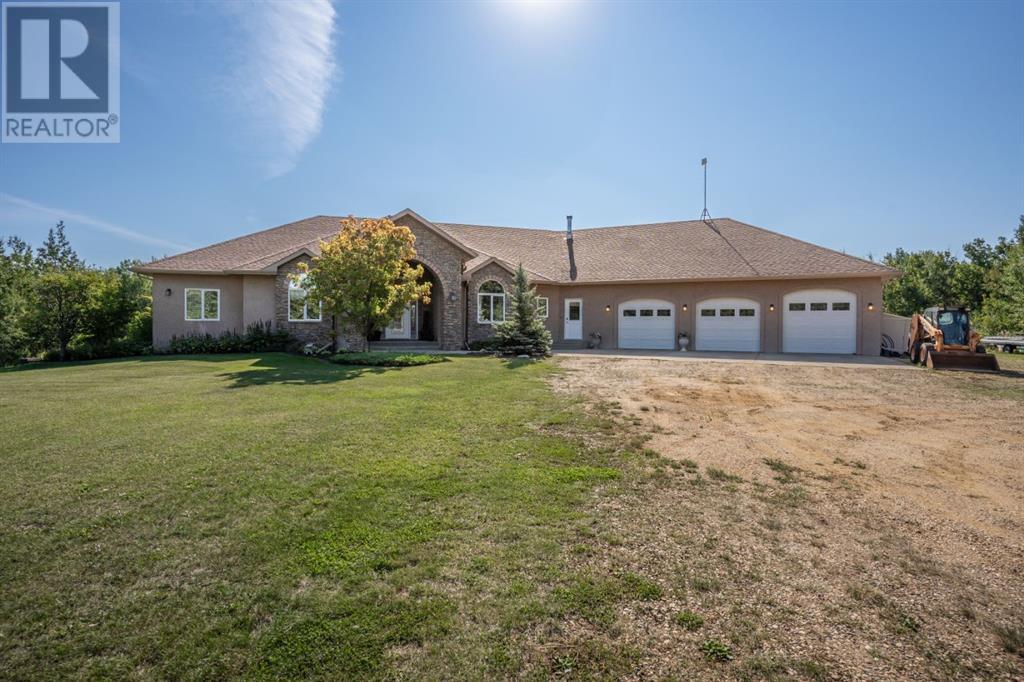 51153 Range Road 205
