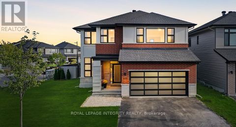970 ISLINGTON WAY Ottawa ON K1T0T9