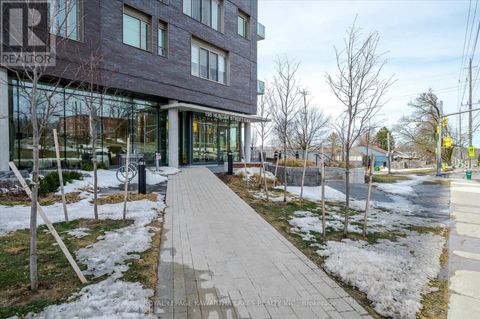 404 - 195 HUNTER STREET E Peterborough (Ashburnham Ward 4) ON K9H1G9