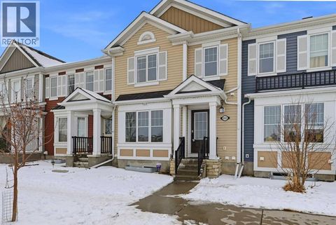 10622 Cityscape Drive NE Calgary AB T3N0P3