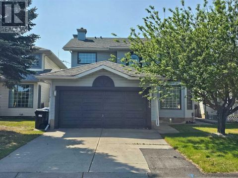 156 Eldorado Close NE Calgary AB T1Y6T4