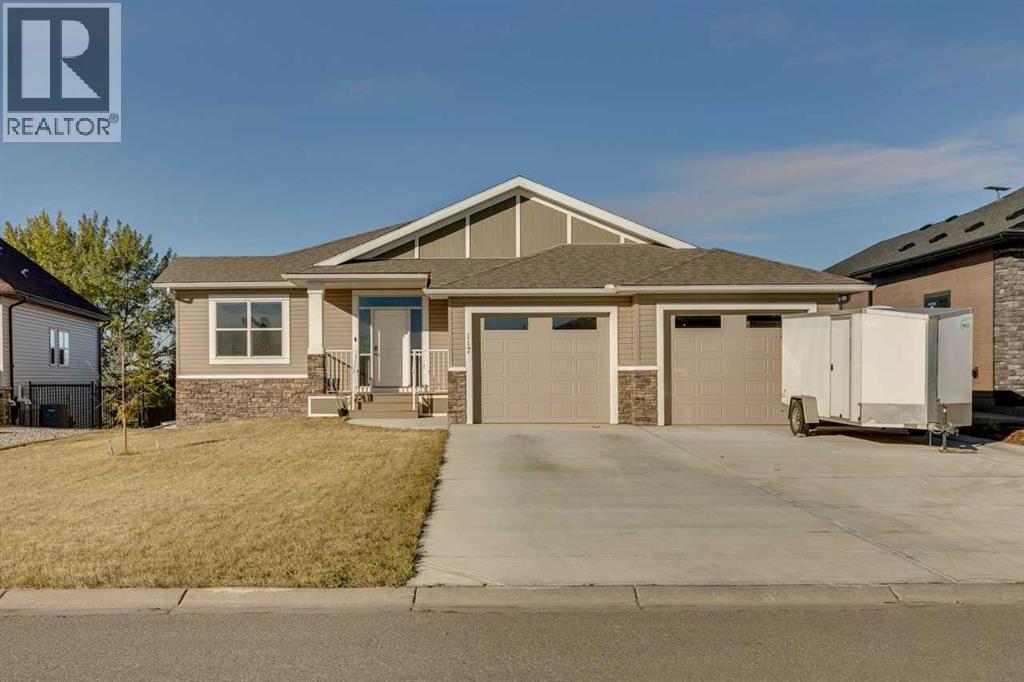117 Speargrass Close