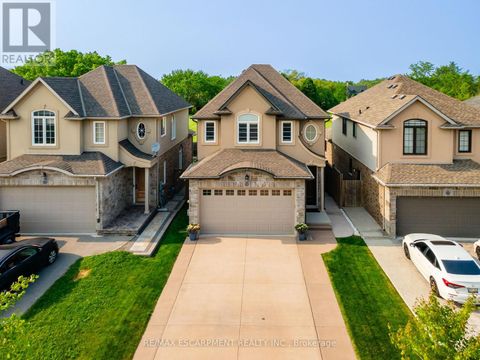 8673 JENNIFER CRESCENT Niagara Falls (Forestview) ON L2H0J1